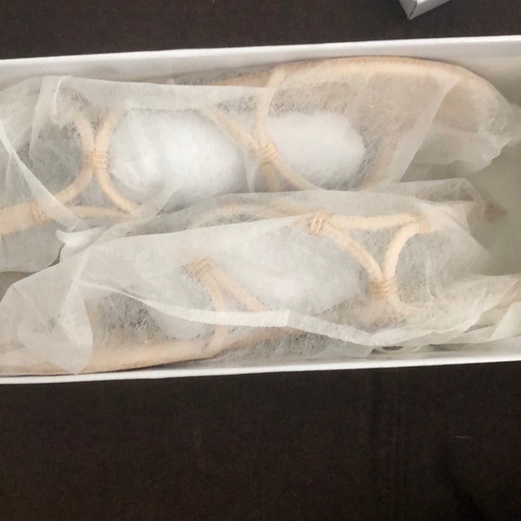 Sandals - Picture 3 of 4